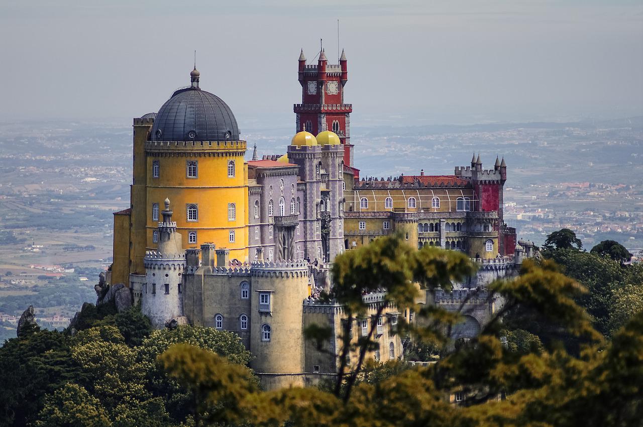 Lizbona – atrakcje turystyczne, zabytki, co warto zobaczyć?